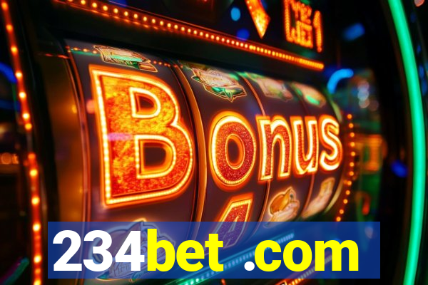 234bet .com